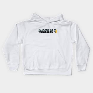 Shadows of Tomorrow Kids Hoodie